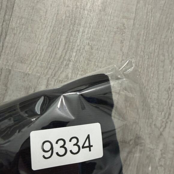 Vintage Polo Ralph Lauren 1/4 Zip Pullover Men's 2XL Black Red Pony Preppy 90s - Picture 7 of 7